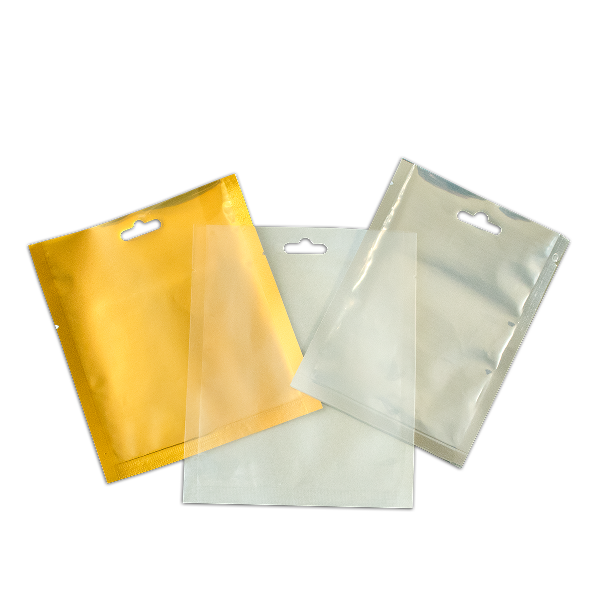 أكياس الإغلاق الثلاثي (3-Side Seal)؛ البساطة والمتانة في التغليف