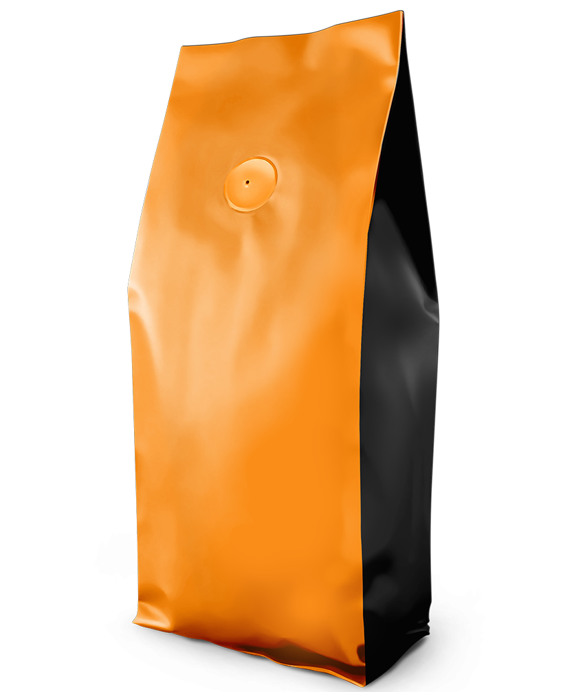 أكياس مزودة بصمام؛ تقنية التنفس أحادي الاتجاه لحماية الجودة