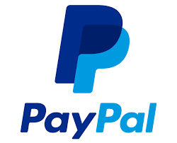 paypal logo