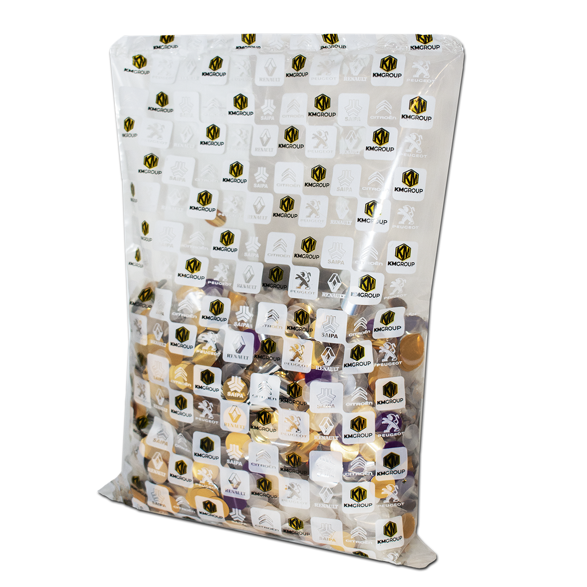 Food-Grade Polyethylene